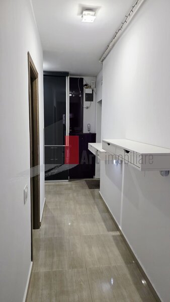 Marriott, 13 Septembrie, Tudor Vladimirescu, apartament cu 2 camere, cu centrala,