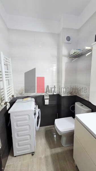 Marriott, 13 Septembrie, Tudor Vladimirescu, apartament cu 2 camere, cu centrala,